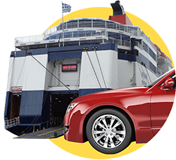 Seaport Taxi Transfer